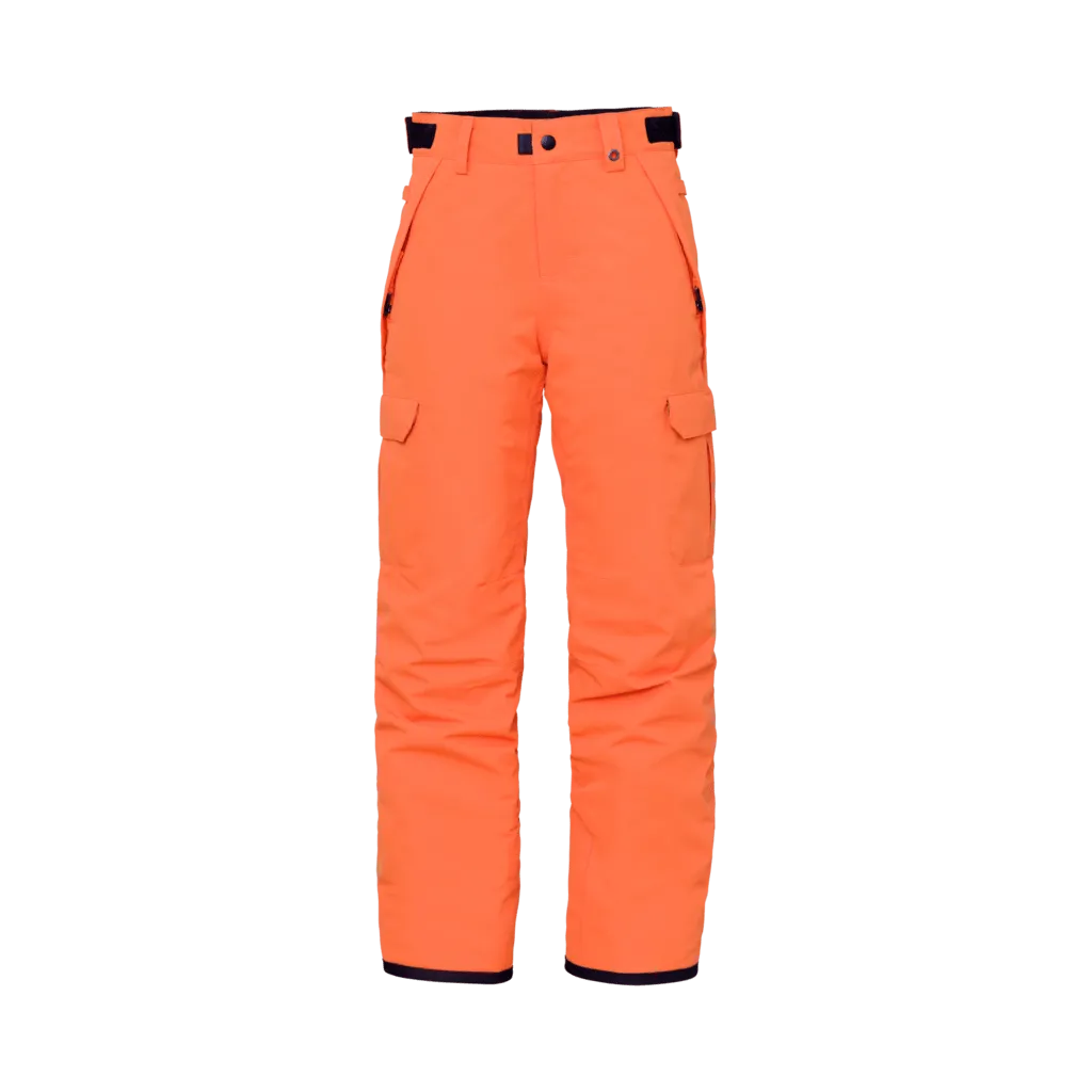 686 Infinity Cargo Insulated Pant (M2W603) Boys 2024