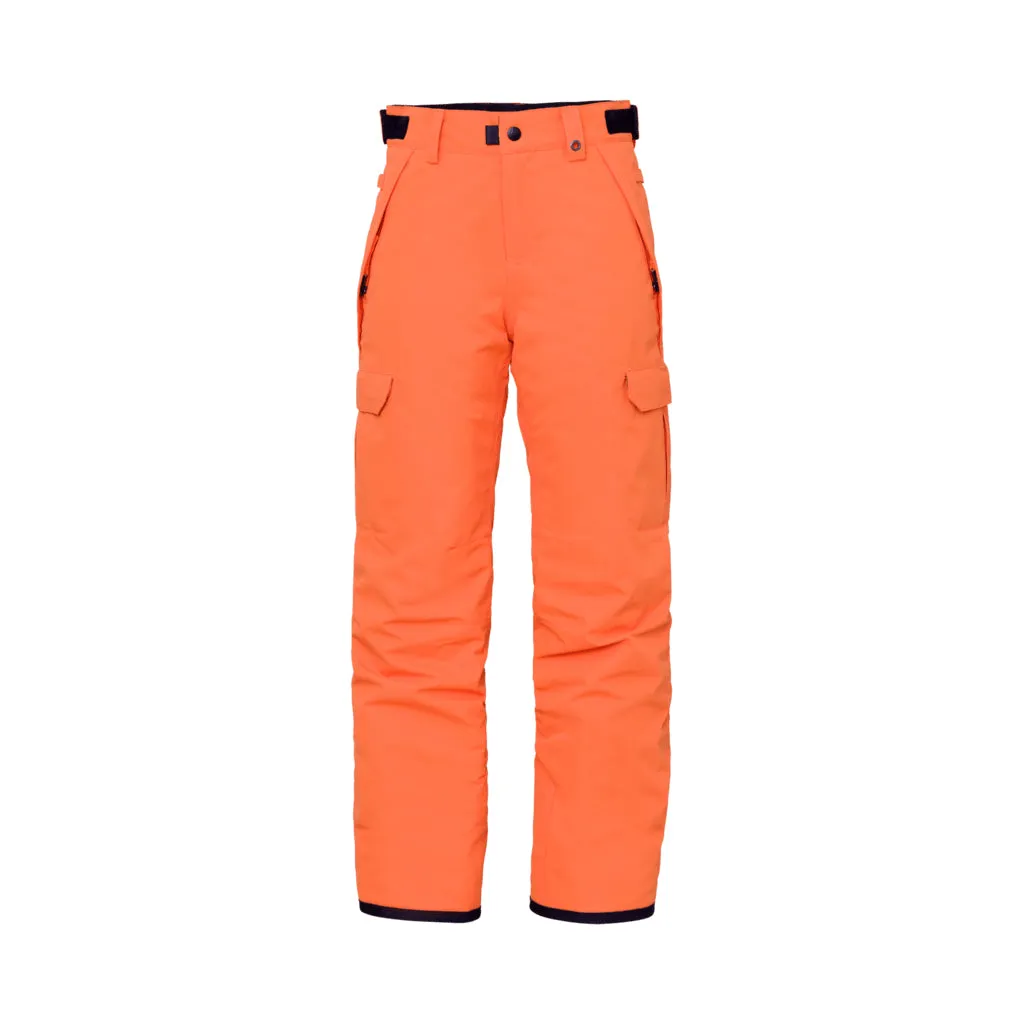 686 Infinity Cargo Insulated Pant (M2W603) Boys 2024