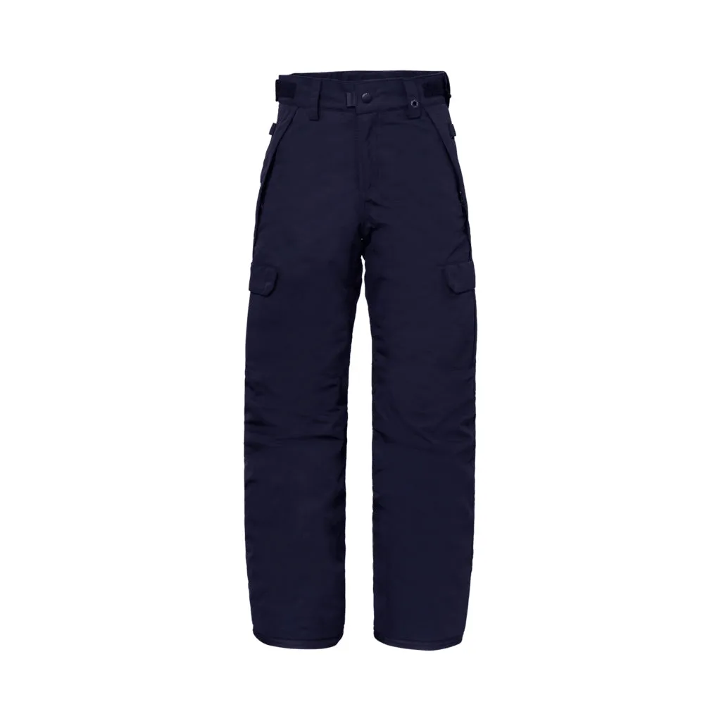 686 Infinity Cargo Insulated Pant (M2W603) Boys 2024