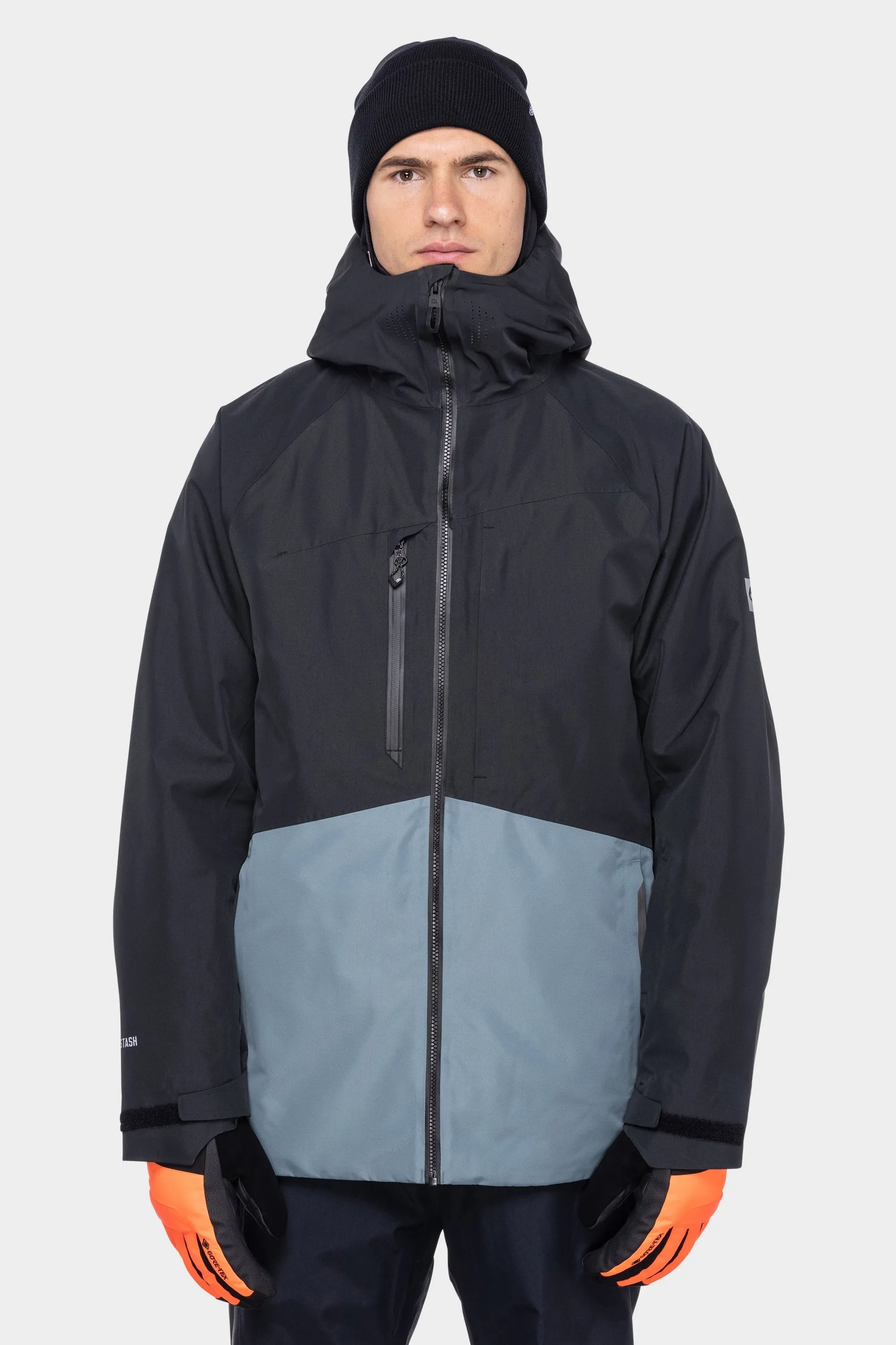 686 Men's Hydrastash Reserve Insulated Jacket