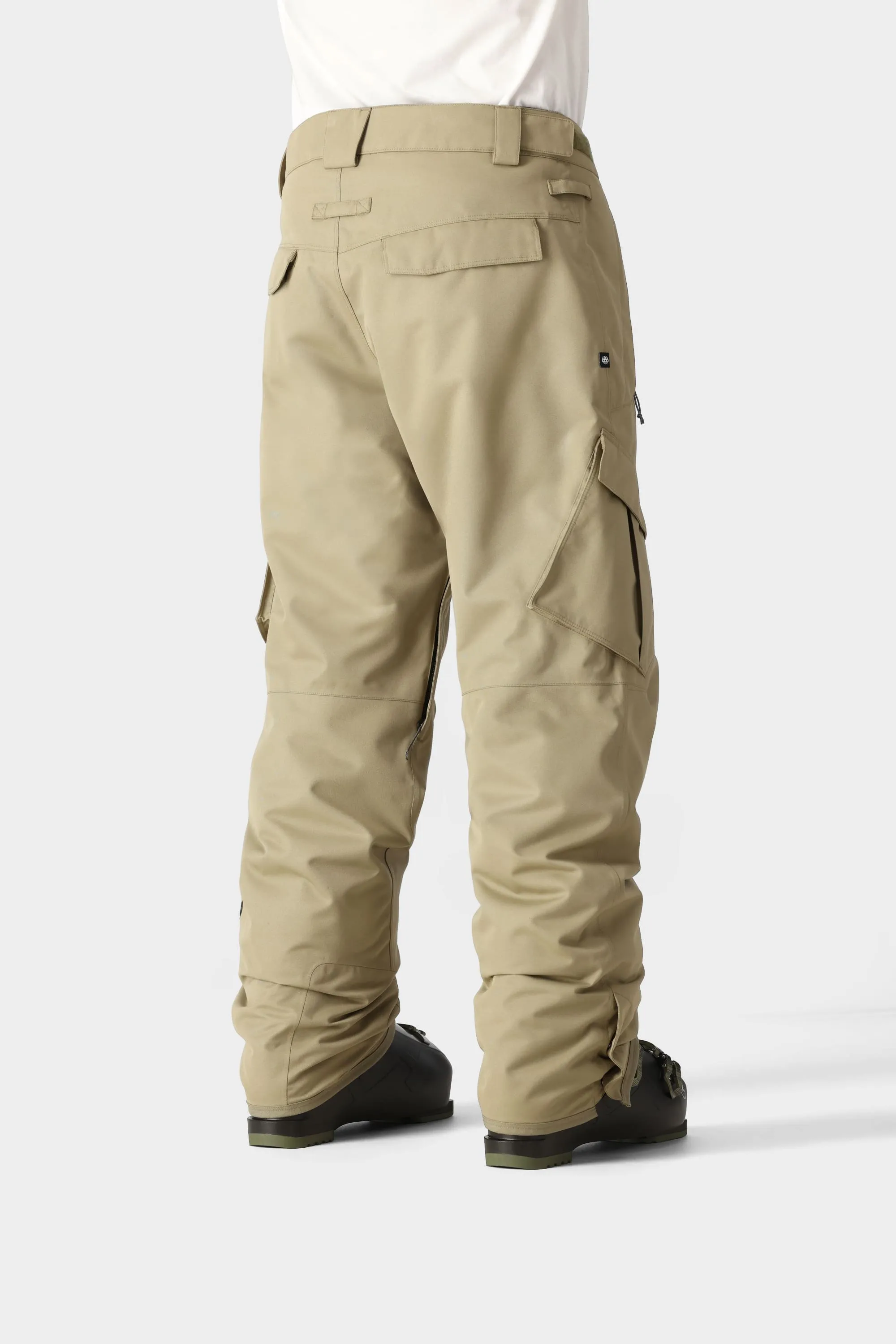 686 Men's Infinity Insulated Cargo Pant