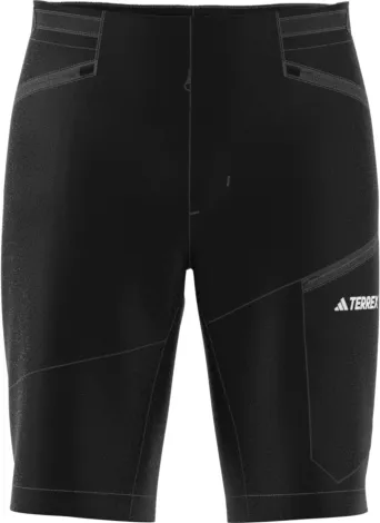 Adidas Men's Terrex Xperior Hiking Shorts Black | Buy Adidas Men's Terrex Xperior Hiking Shorts Black here | Outnorth