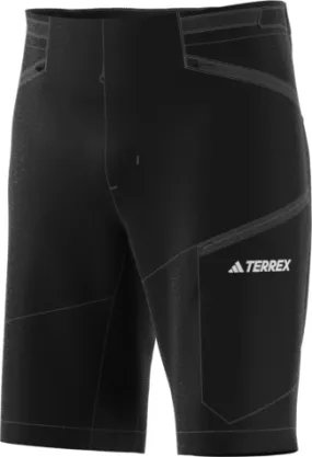 Adidas Men's Terrex Xperior Hiking Shorts Black | Buy Adidas Men's Terrex Xperior Hiking Shorts Black here | Outnorth