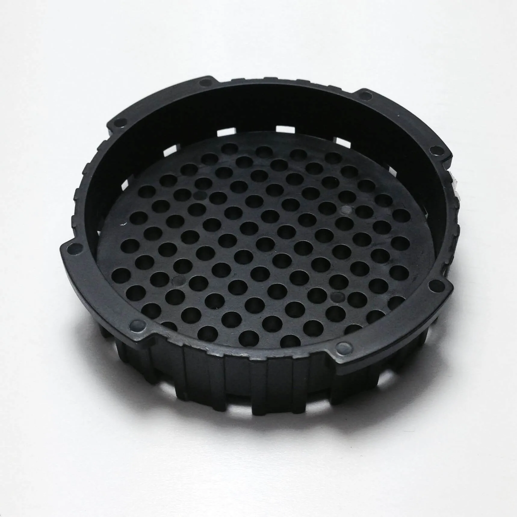 AeroPress Filter Basket, Rubber Seal, Scoop, Paddle (Sold Separately)