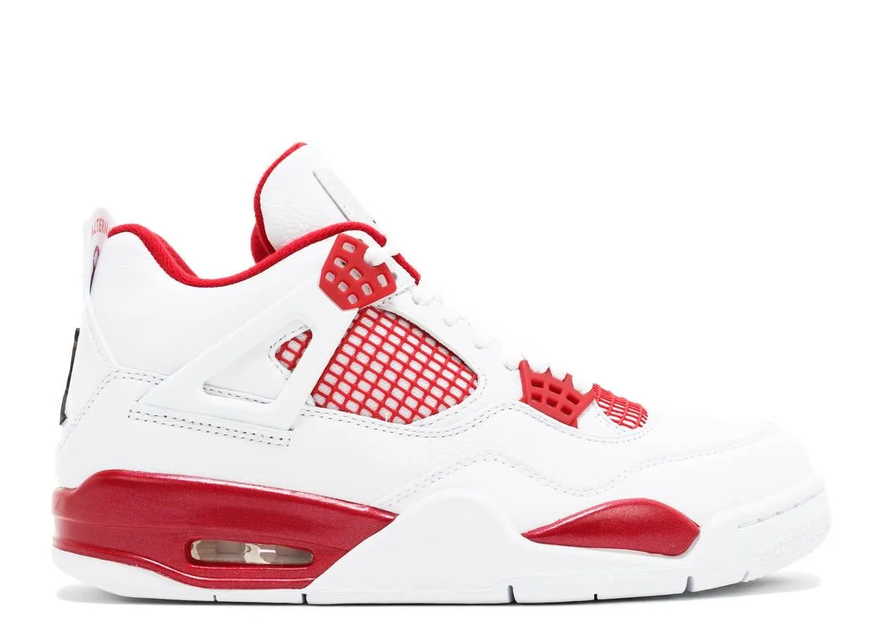 Air Jordan 4 Retro Alrernate 89