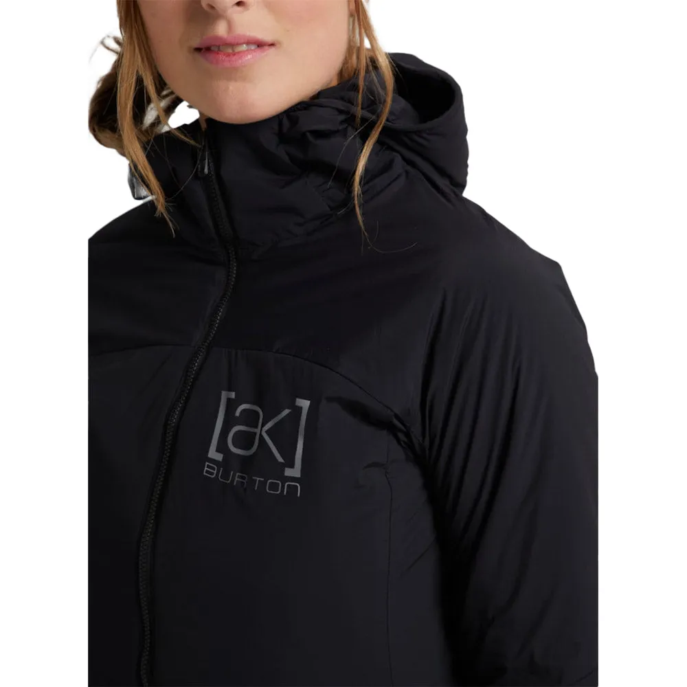 AK Helium Hooded Stretch Insulated Jacket - Womens