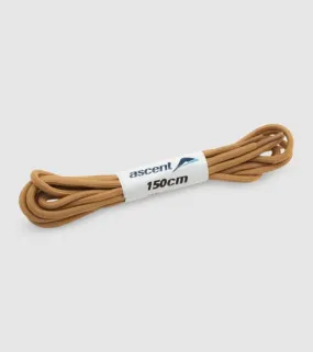 ascent workboot laces 150cm