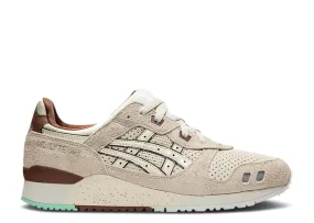 ASICS Gel-Lyte III Nice Kicks Spumoni