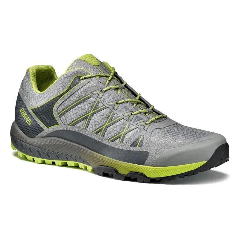 Asolo  Grid GV - Scarpe da trekking - Uomo