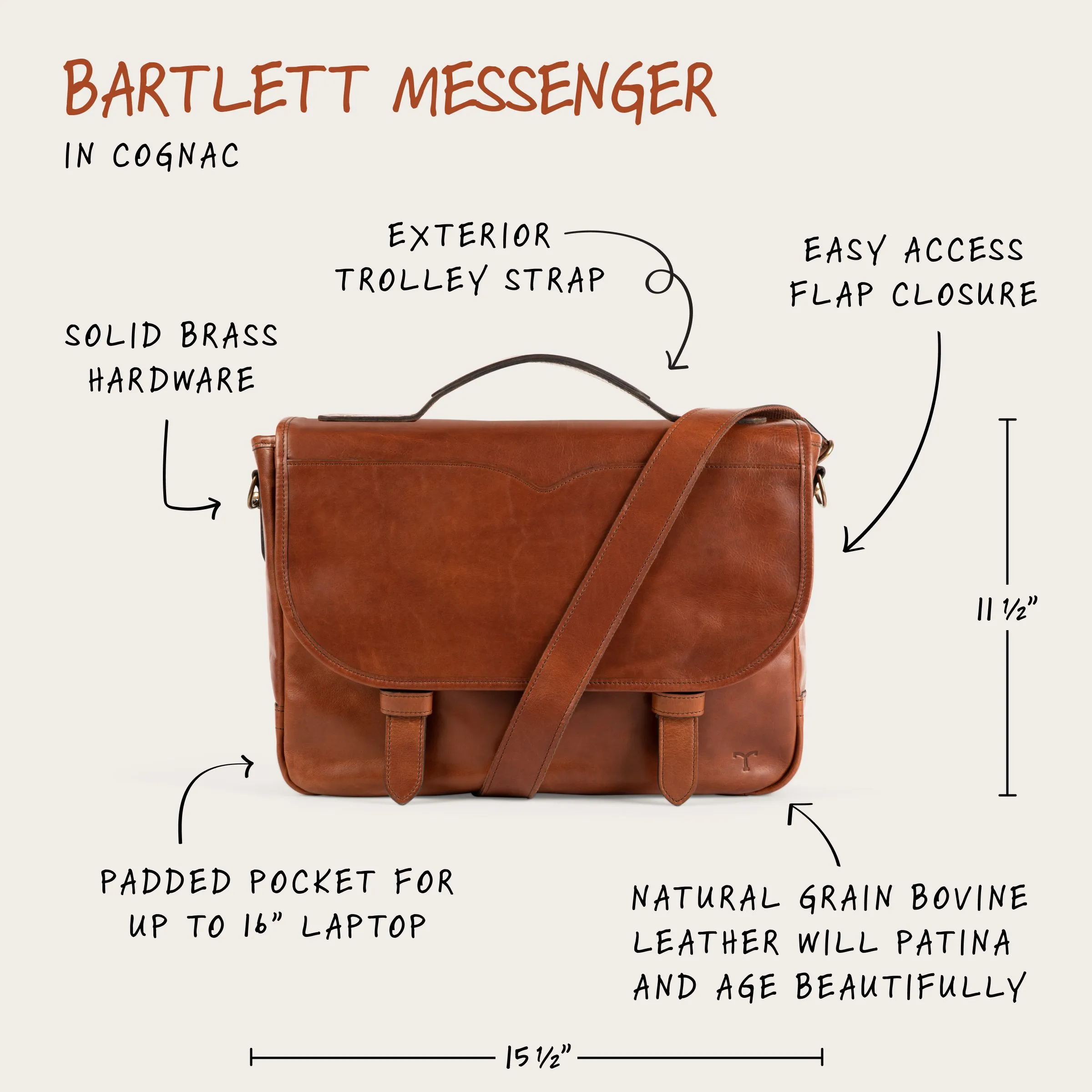 Bartlett Messenger