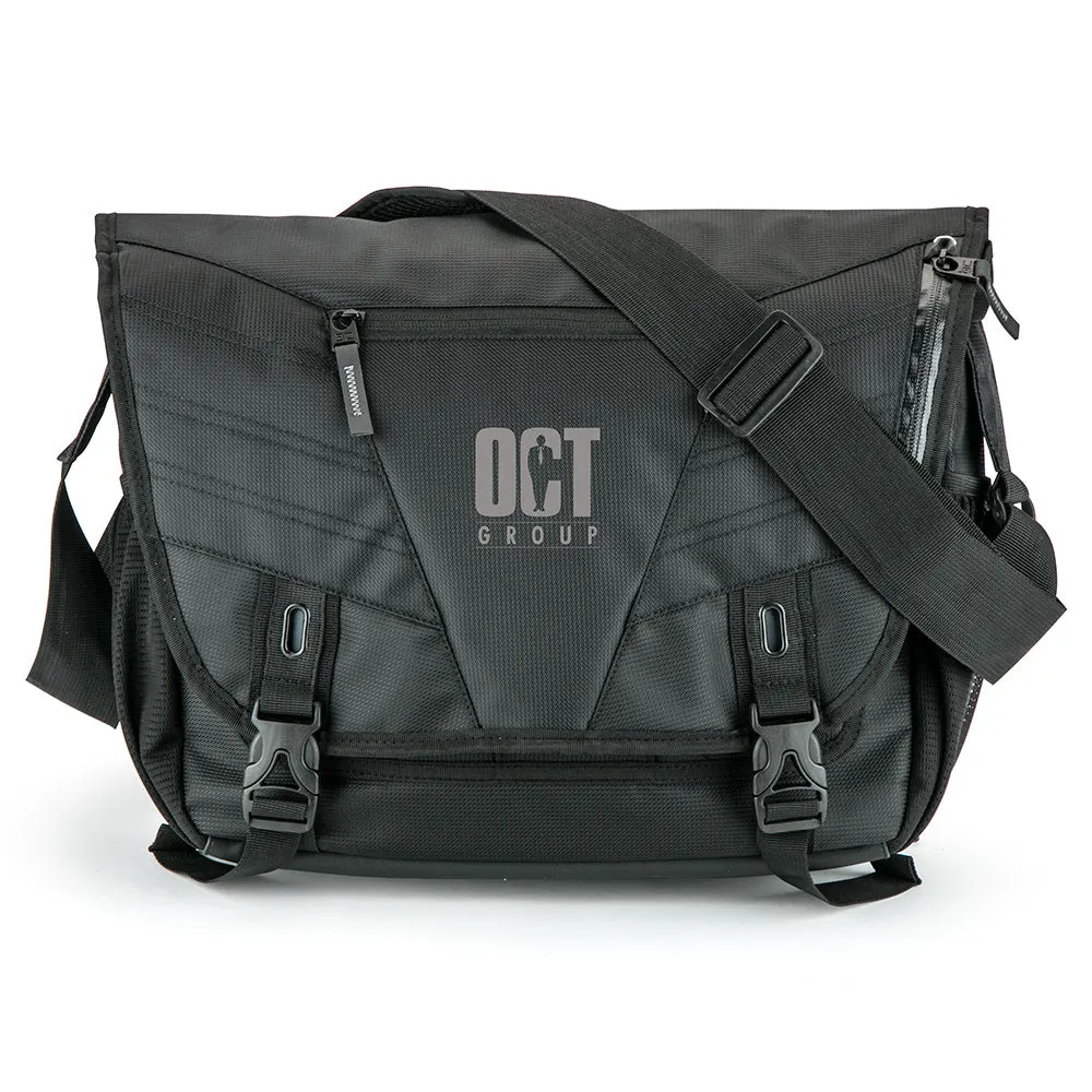 Basecamp Jetway Laptop Messenger