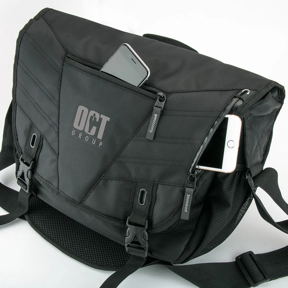 Basecamp Jetway Laptop Messenger