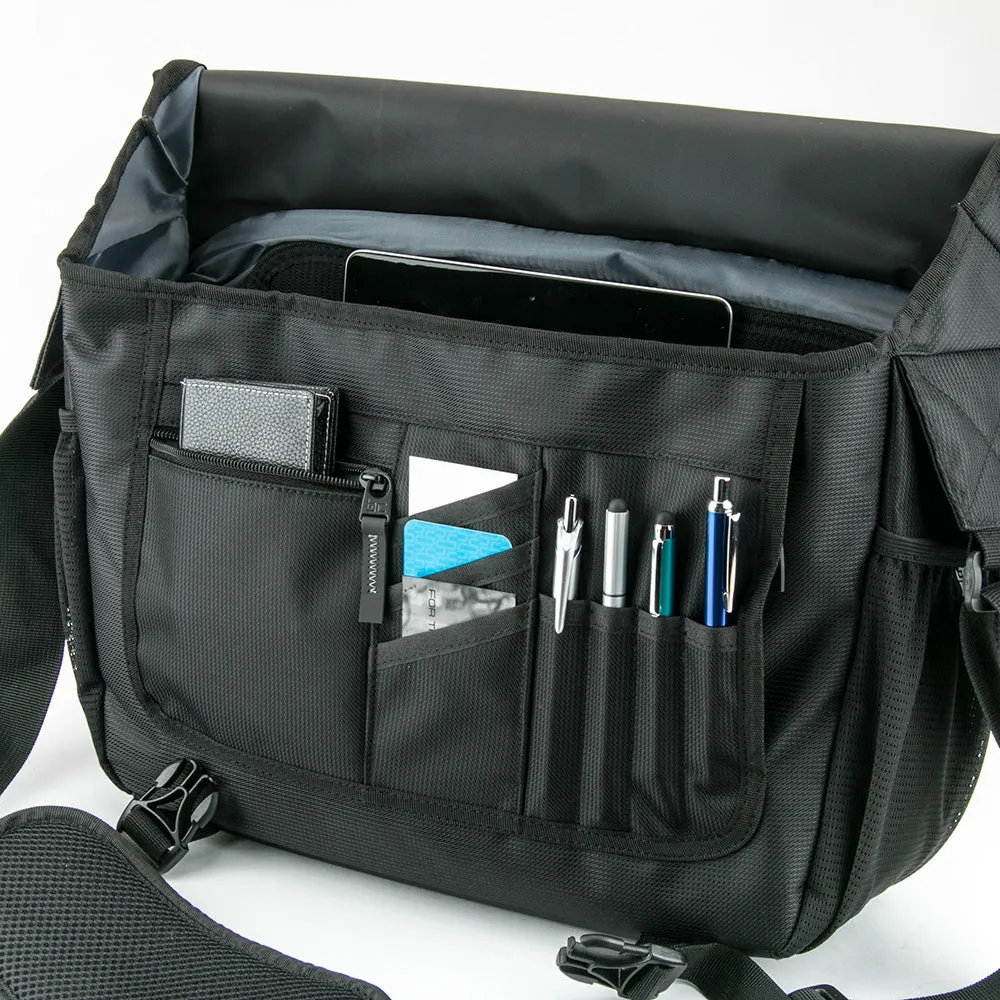 Basecamp Jetway Laptop Messenger