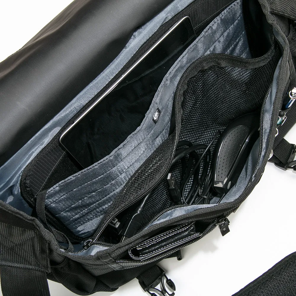 Basecamp Jetway Laptop Messenger