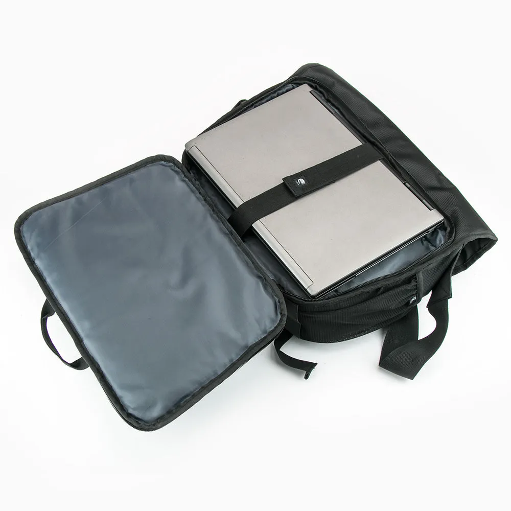 Basecamp Jetway Laptop Messenger