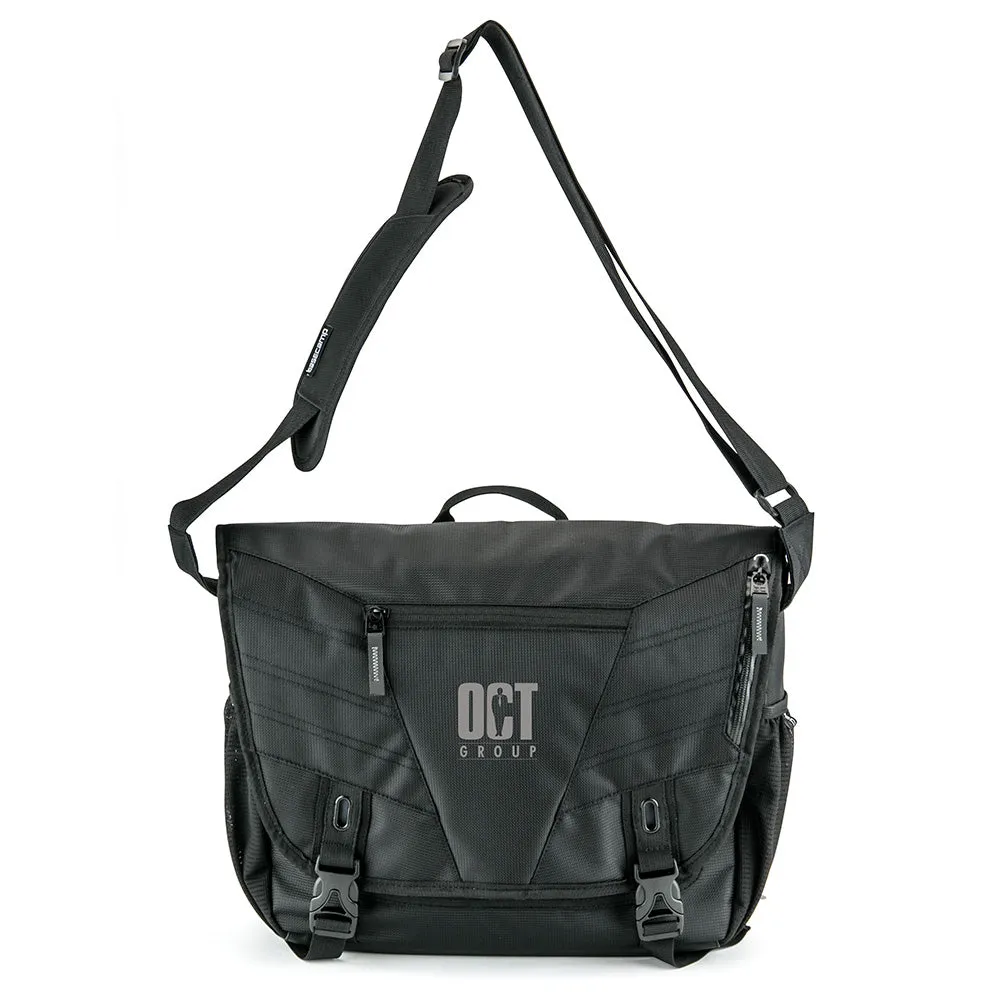 Basecamp Jetway Laptop Messenger