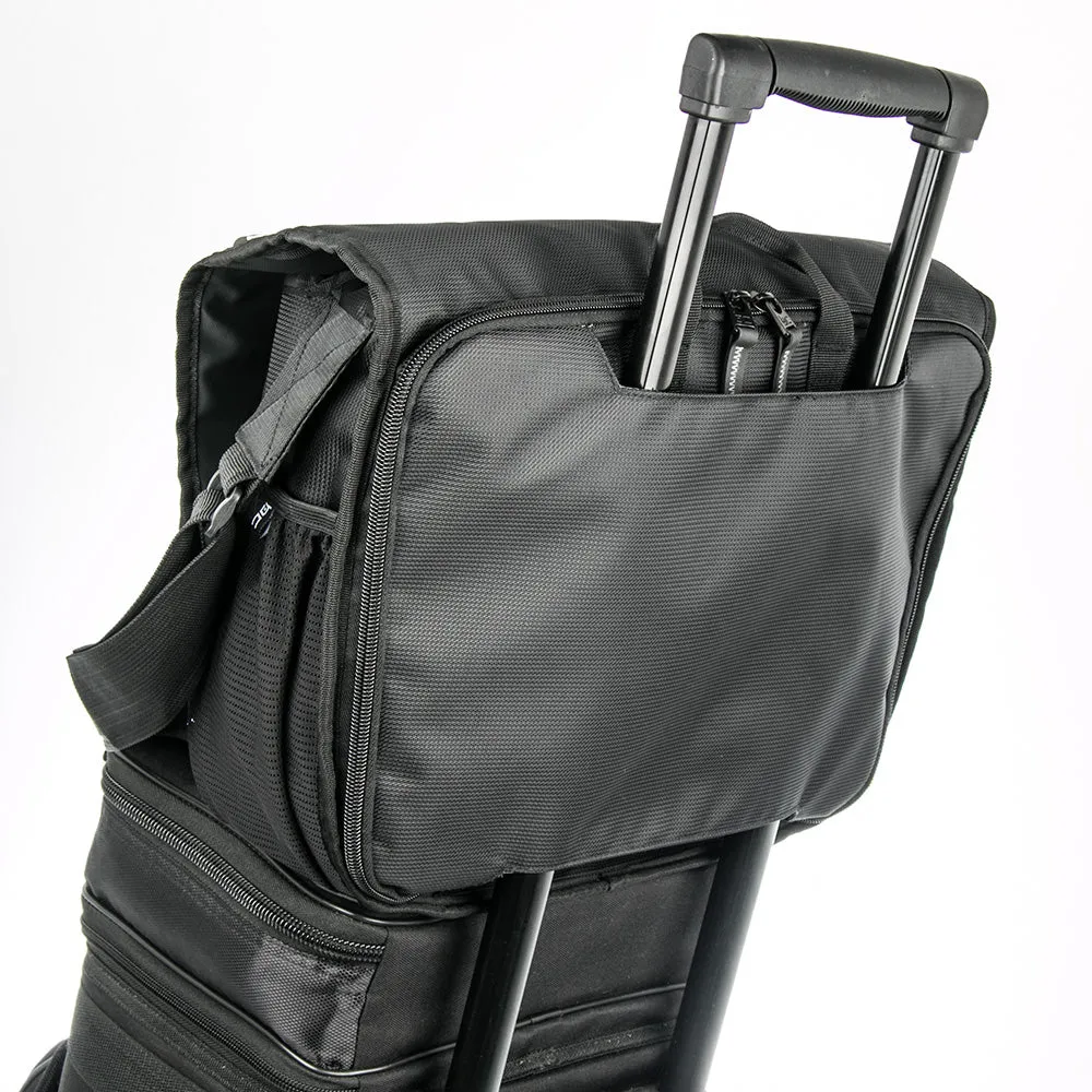 Basecamp Jetway Laptop Messenger