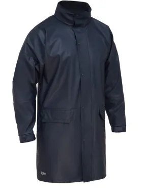 Bisley Stretch Pu Raincoat