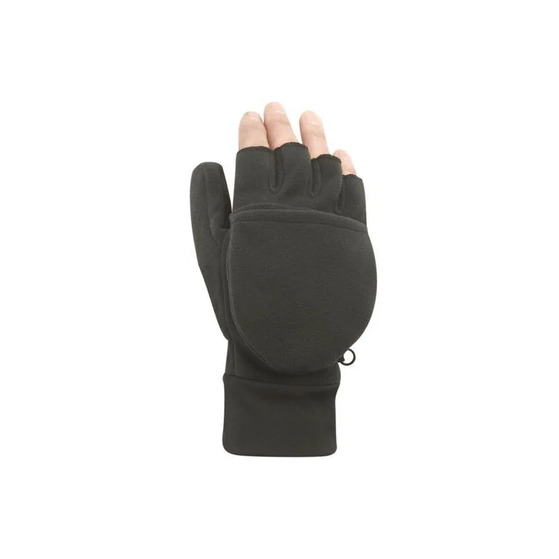 Black Diamond  Windweight Mitt - Guanti trekking