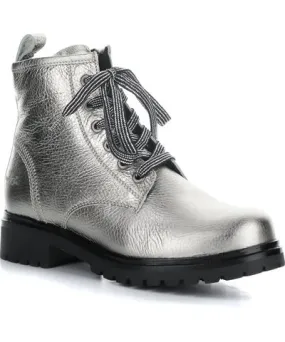 BOS & CO Bos. & Co. Carinas Waterproof Leather Boot