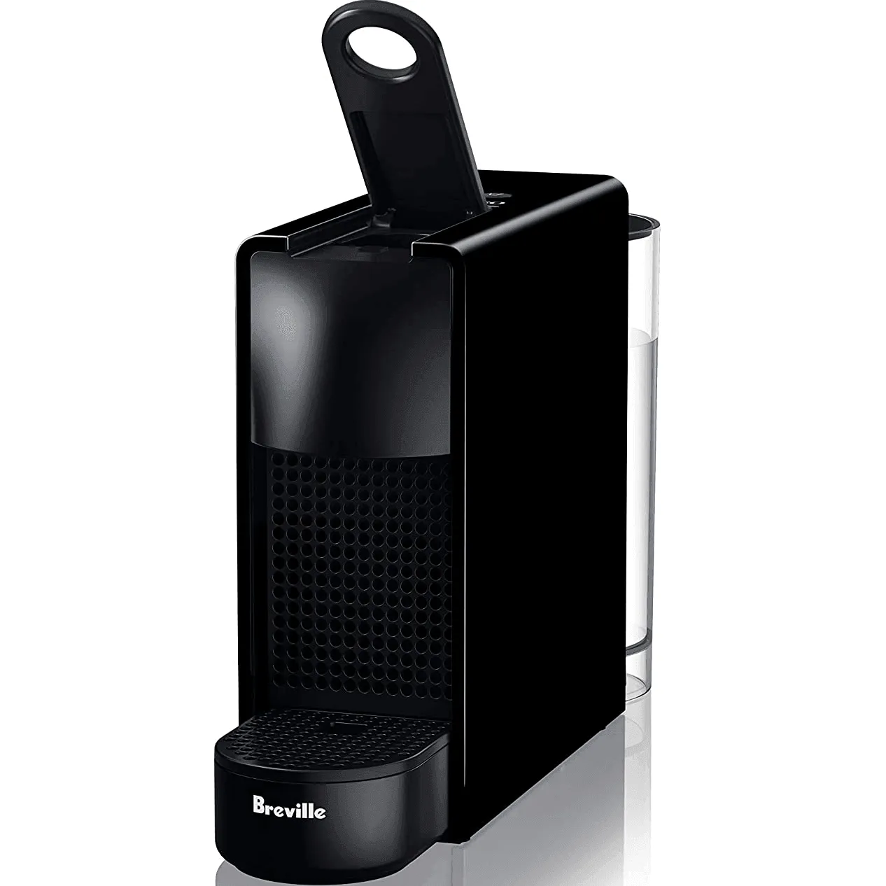 Breville Nespresso Essenza Mini Solo Coffee Machine Capsule