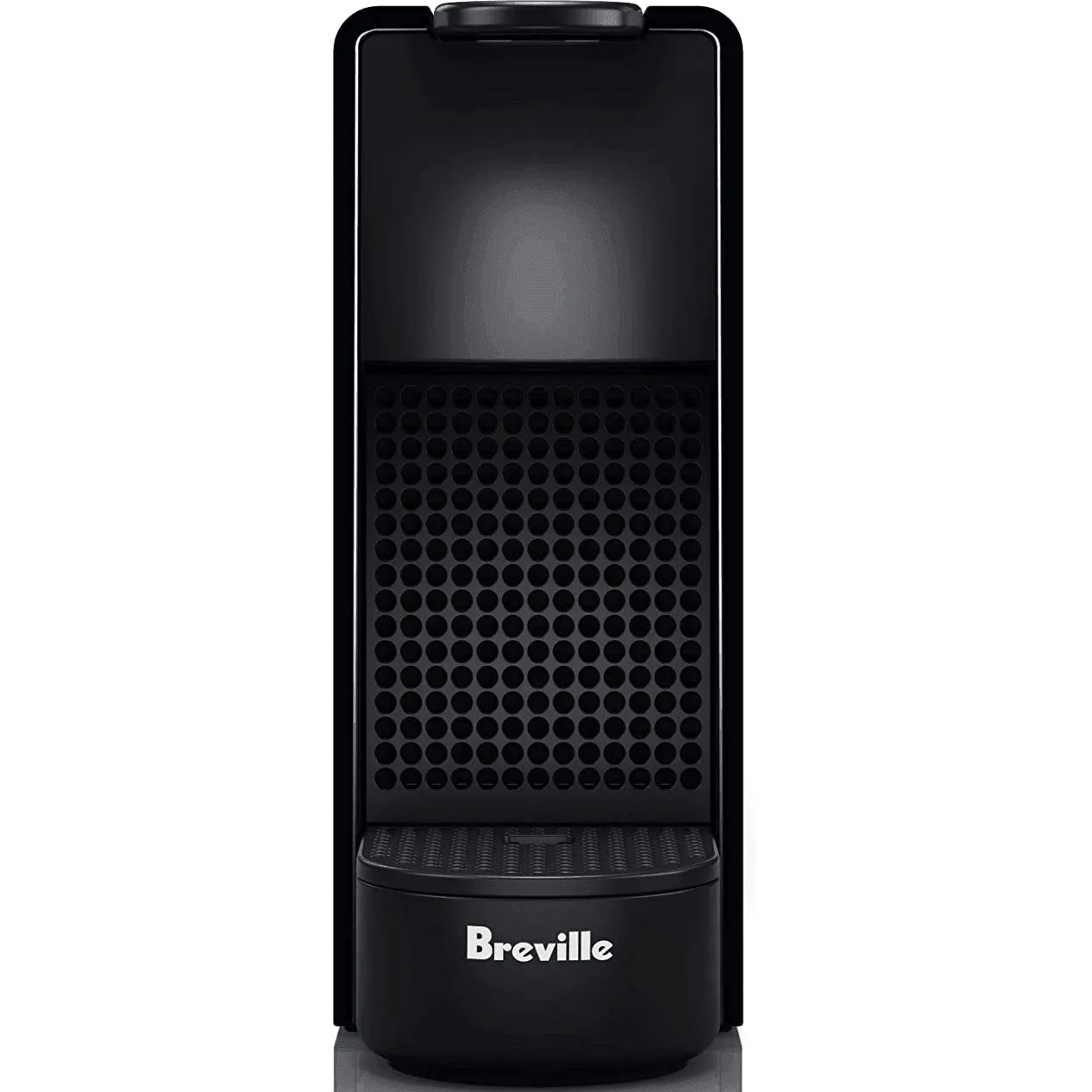 Breville Nespresso Essenza Mini Solo Coffee Machine Capsule