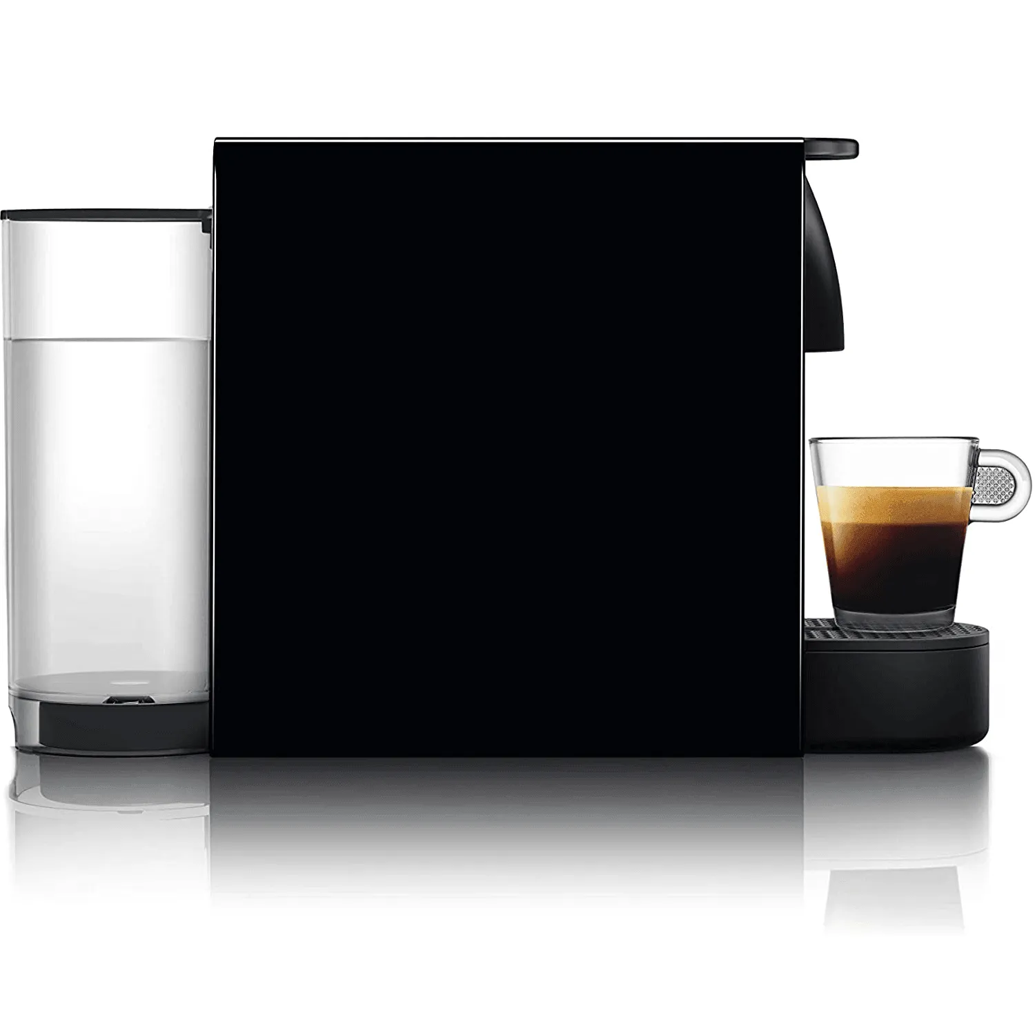 Breville Nespresso Essenza Mini Solo Coffee Machine Capsule