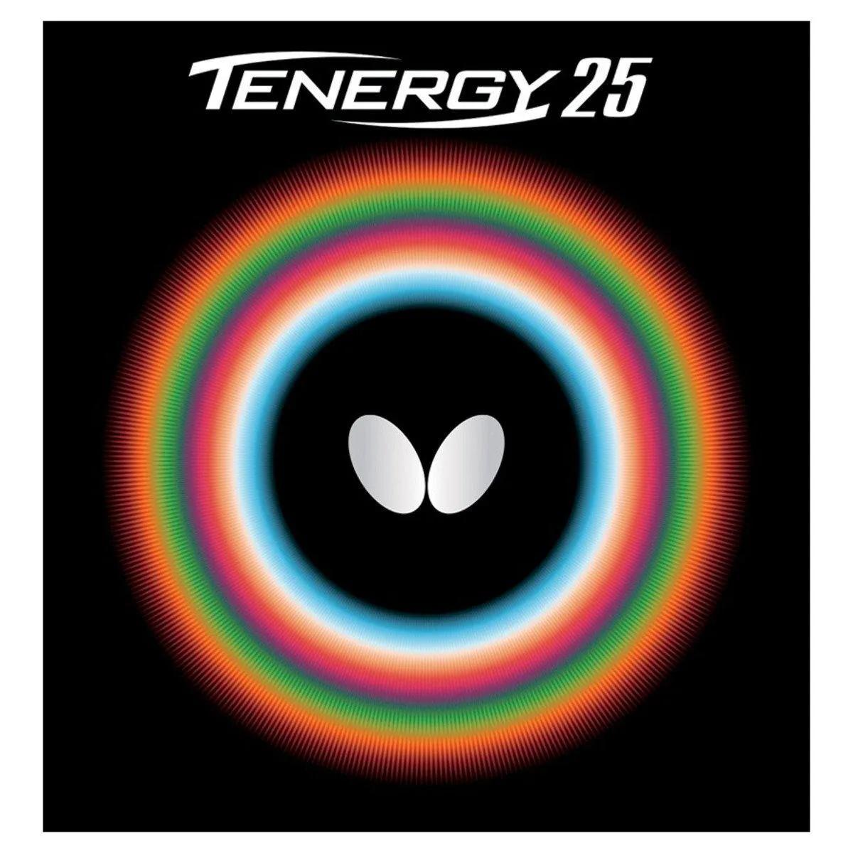 Butterfly Tenergy 25 Rubber