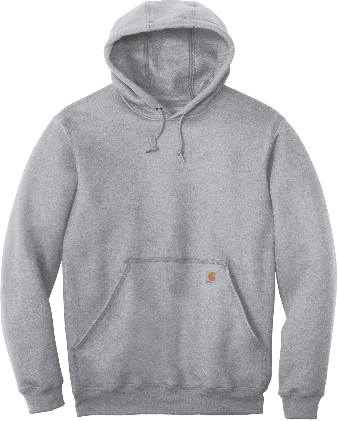 Carhartt Midweight Hooded Sweatshirt