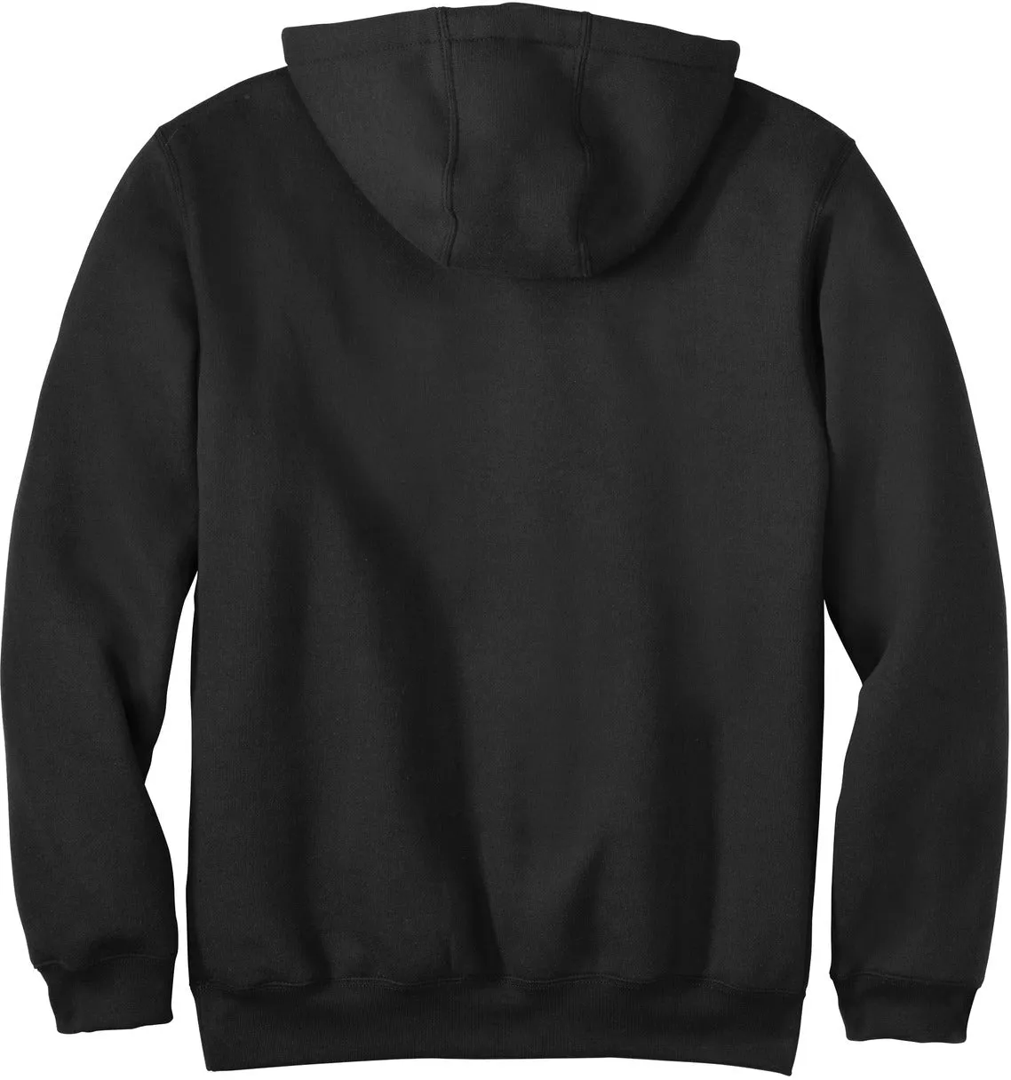 Carhartt Midweight Hooded Sweatshirt