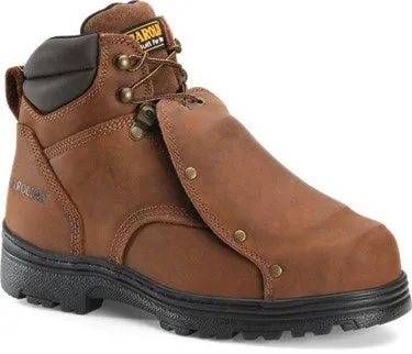 Carolina-CA3630-6 External Met Guard Steel Toe