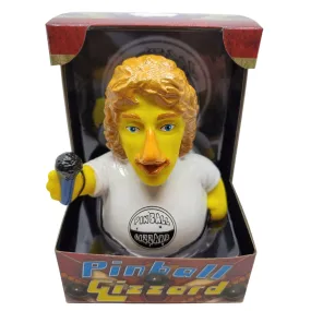 Celebriducks, Pinball Gizzard Rubber Duck