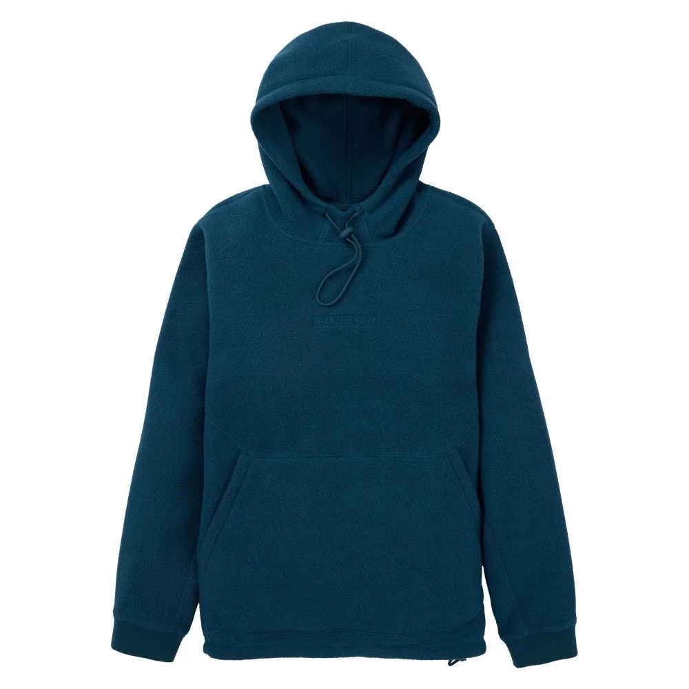 Cinder Hooded Pullover