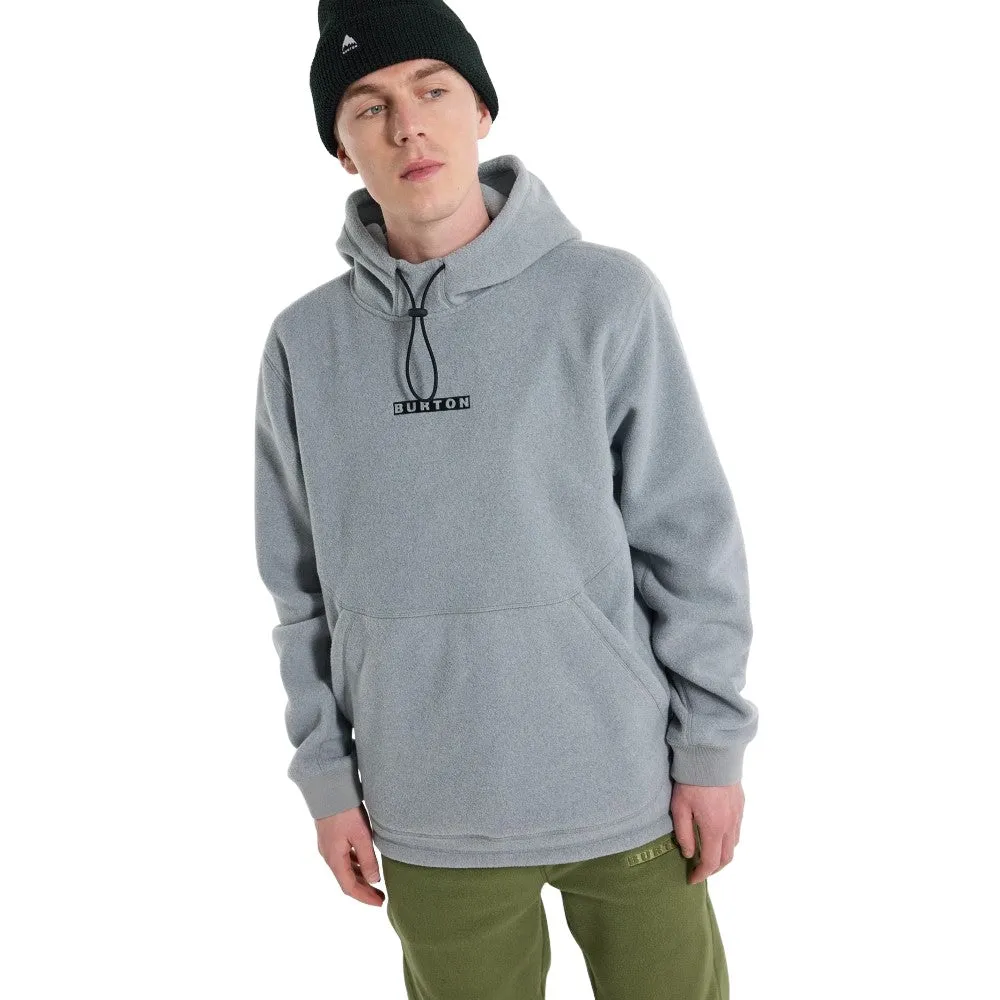 Cinder Hooded Pullover