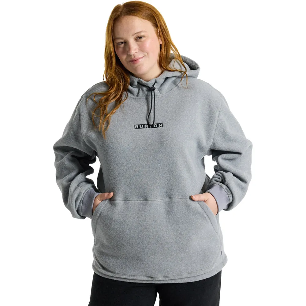 Cinder Hooded Pullover