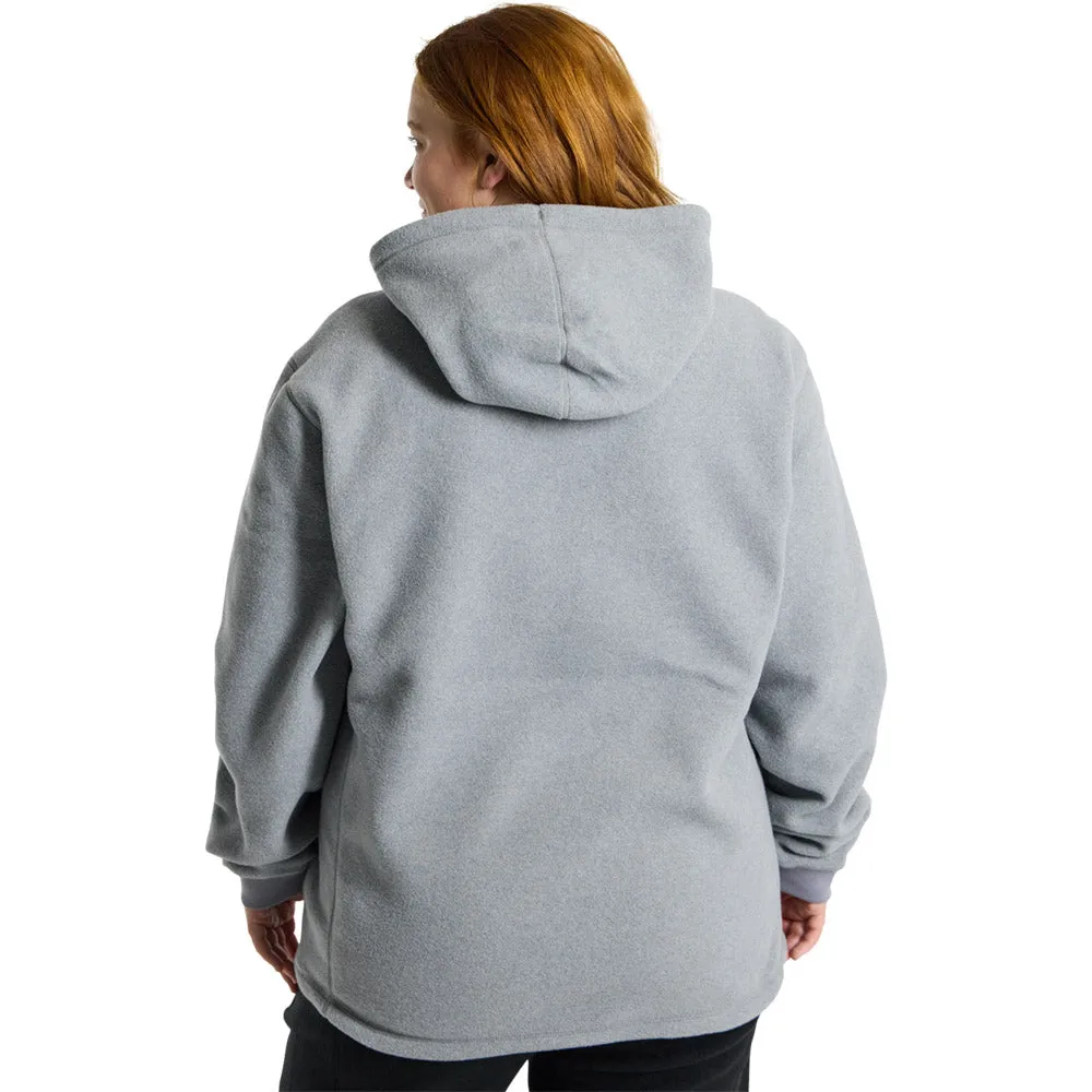 Cinder Hooded Pullover