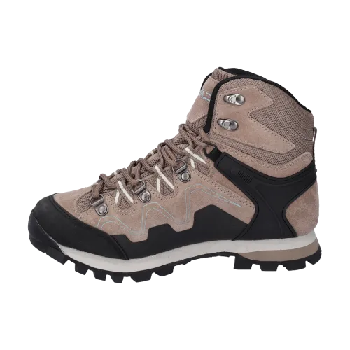 CMP Athunis Mid scarpe trekking Donna