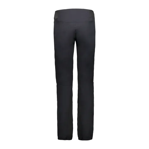 CMP Pantaloni Ergonomici Unlimitech In Ripstop Stretch Da Trekking Donna