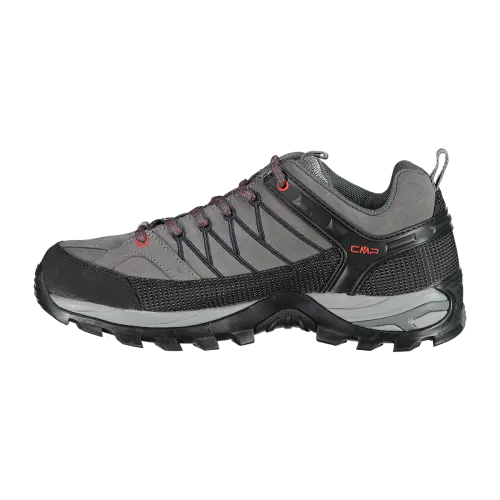 CMP Rigel Low WP - Scarpe Da Trekking Uomo