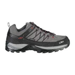 CMP Rigel Low WP - Scarpe Da Trekking Uomo