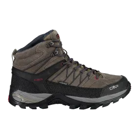 CMP Rigel Mid WP - Scarpe Da Trekking Uomo