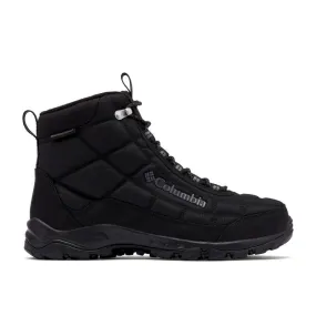 Columbia  Firecamp Boot - Scarpe da trekking - Uomo