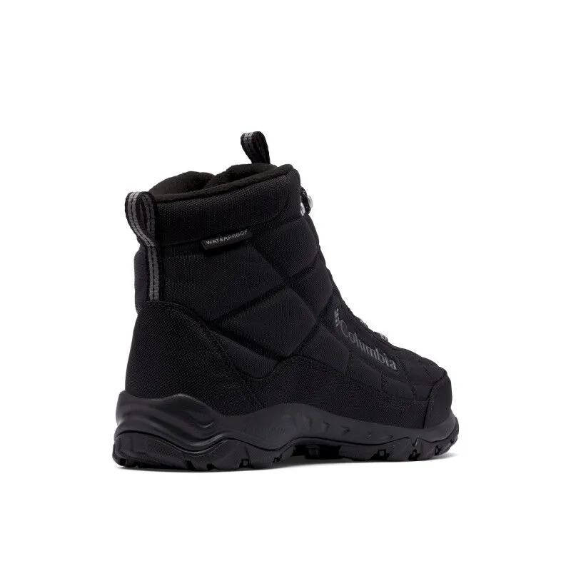 Columbia  Firecamp Boot - Scarpe da trekking - Uomo