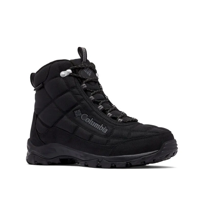 Columbia  Firecamp Boot - Scarpe da trekking - Uomo