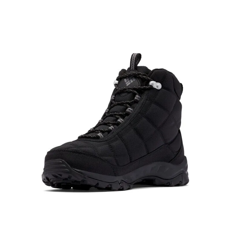 Columbia  Firecamp Boot - Scarpe da trekking - Uomo