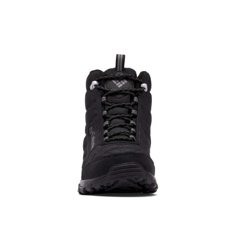 Columbia  Firecamp Boot - Scarpe da trekking - Uomo