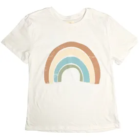 Cool Threads Rainbow T-shirt - Women's