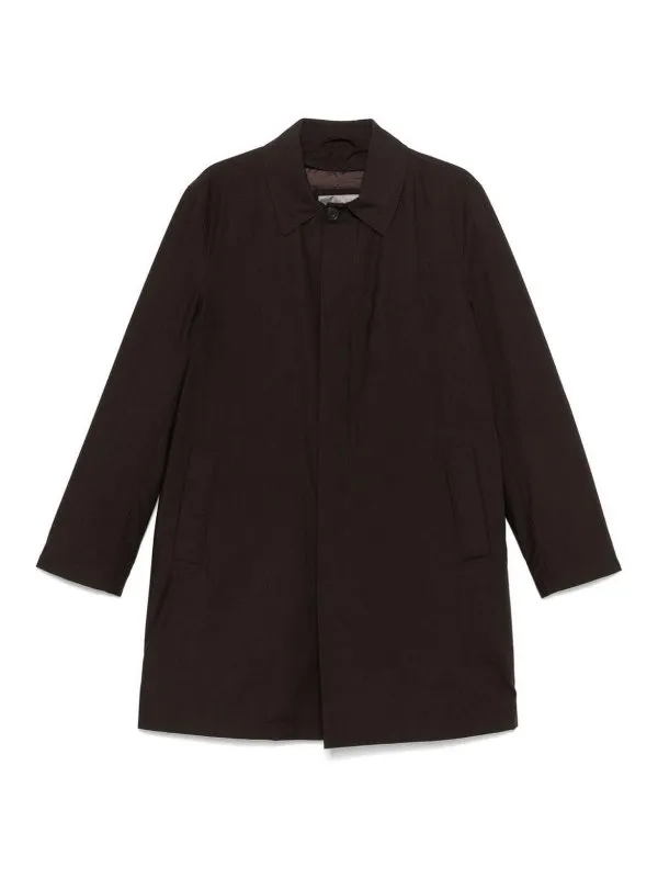 Corneliani Raincoat