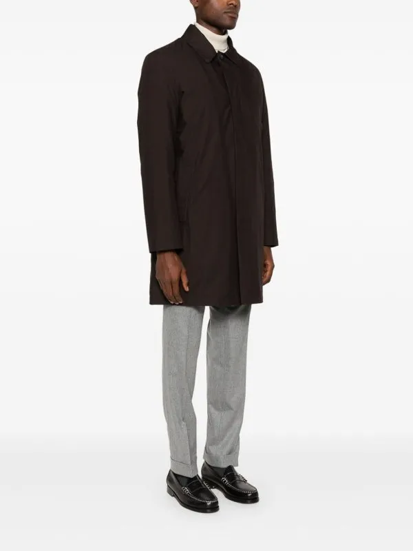 Corneliani Raincoat