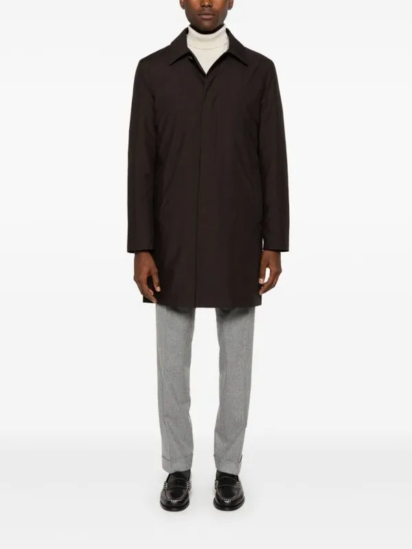 Corneliani Raincoat